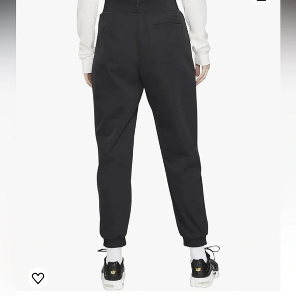 Nike Sportswear Dri-FIT Tech Pack
Women's Black High-Waisted Pants Size 3x - Picture 2 of 10